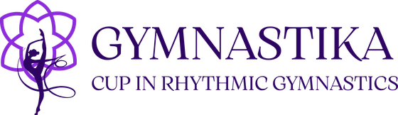 GYMNASTIKA CUP in Rhythmic Gymnastics